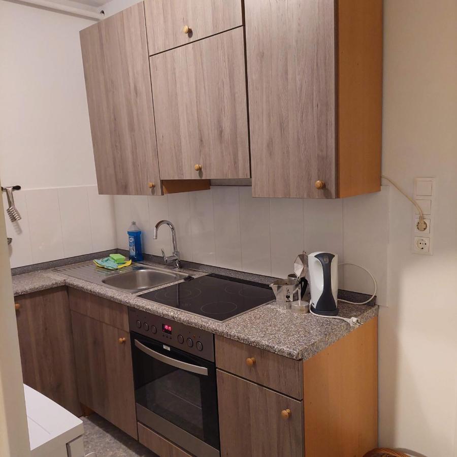Schon Wohnen Beim Stift Melk Apartamento Exterior foto