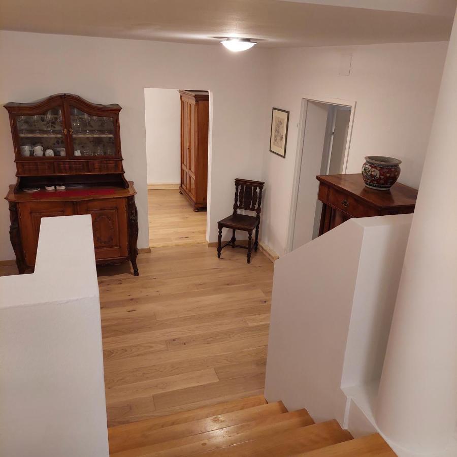 Schon Wohnen Beim Stift Melk Apartamento Exterior foto
