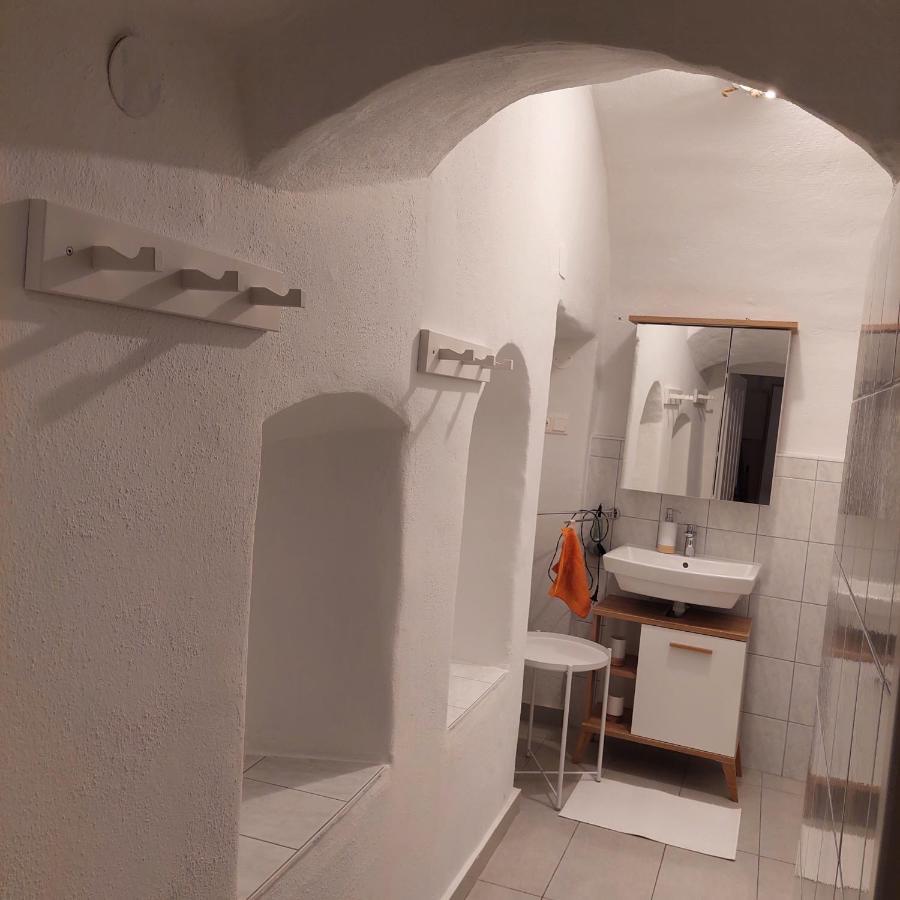 Schon Wohnen Beim Stift Melk Apartamento Exterior foto