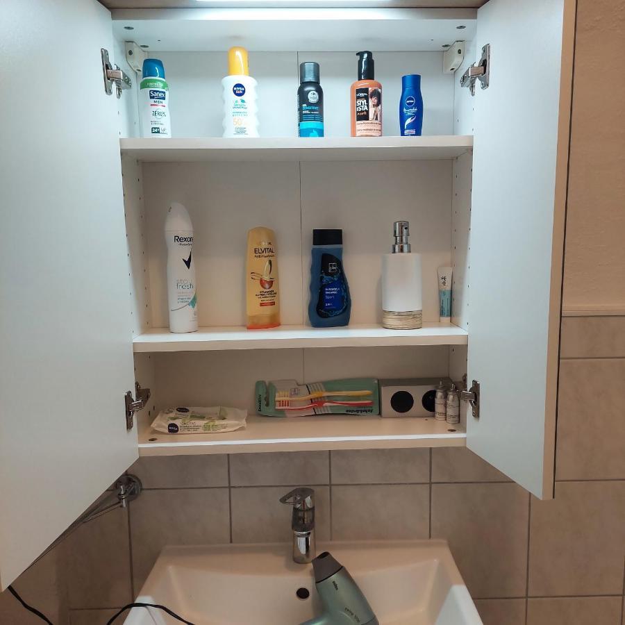 Schon Wohnen Beim Stift Melk Apartamento Exterior foto